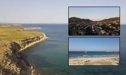 Gökçeada bayramla sezona erken başladı: Turizmciler yazdan umutlu