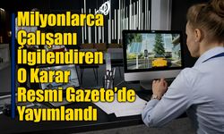 KVKK'dan Mesai Takibinde Biyometrik Veri Ayarı: Açık Rıza Bile Yetmeyecek
