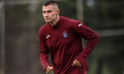 Trabzonspor’da Ayrılık: Oleksandr Zubkov, AEK Atina’ya Transfer Oldu