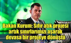 Bakan Kurum COP31 Bakanlar Diyaloğu Toplantısı'nda konuştu