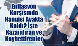Altın Yıllıkta Zirvede Ama Mayısın Şampiyonu Başka!