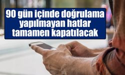 Telefon Hattı Açmada Yeni Dönem: Kişi Başına Hat Sayısına Sınır Getirildi!
