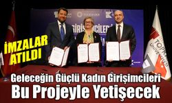 İstanbul Topkapı Üniversitesi, TOGEMDER ve KOSGEB’den kadın girişimcilere destek için iş birliği