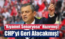 Özgür Özel’den "Kıyamet Senaryosu" Çıkışı: "Temel Motivasyonumuz CHP’yi Geri Almak"