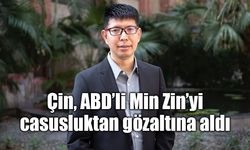 Çin ve ABD Arasında Yeni Casusluk Krizi: Ünlü Düşünce Kuruluşu Lideri Gözaltında!