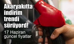 Benzin ve motorin fiyatları değişti! İşte il il güncel rakamlar