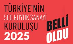 İSO 500 Sonuçları Açıklandı: Sanayi Üretiyor, Kâr Ediyor Ama Kazancını Faize Veriyor