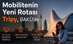 Türk mobilite teknolojisi Azerbaycan’dan dünyaya açılacak