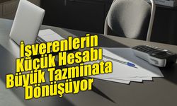 Bu Yöntemler Pahalıya Patlıyor: Mahkemeden Dönen İşveren Hileleri!