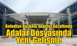 Adalar Belediyesi’ne Rüşvet Operasyonu: Başkan Dahil 41 Gözaltı