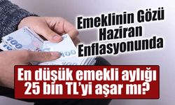 En düşük emekli maaşı ne kadar olacak!