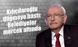 Kılıçdaroğlu’ndan CHP’de “temiz siyaset” hamlesi: Belediyeler mercek altına alınacak
