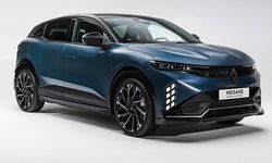 Renault'tan elektrikli atağı! Yeni Megane E-Tech Türkiye'ye geliyor