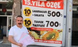 Ucuz sattı başı derde girdi, yapılan denetimde uygunsuzluk bulunamadı