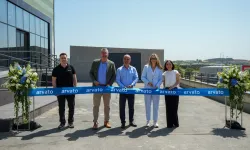 Arvato’dan Türkiye’ye 50.000 m²’lik Yeni Lojistik Operasyon Merkezi