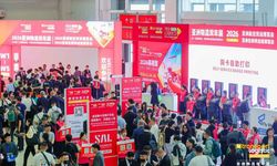 transport logistic Shanghai 2026, genişletilmiş multimodal taşımacılık çözümleriyle tarihi bir başarıya ulaştı