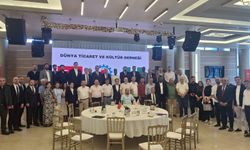 Türkiye–Nijerya İş Birliği İstanbul'da Masaya Yatırıldı