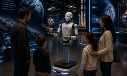 DOF Robotics, insansı robot üretimine hazırlanıyor