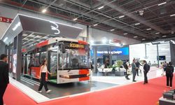Bozankaya, Busworld 2026’da Yeni Nesil 12 Metrelik Elektrikli Otobüsünü Tanıtıyor