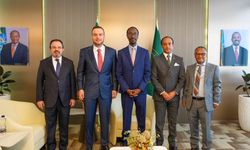 Sıfır Atık Vakfı ve Etiyopya Hükümeti'nden Afrika'nın İklim Gündeminde Ortak Çalışma!