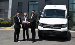 EvoLog Lojistik yeni araçlarla filosunu büyütüyor