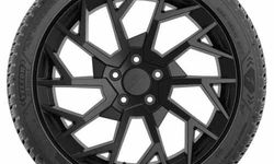Goodyear Vector All Season 4: Ödün Vermeyi Reddeden Dört Mevsim Lastiği