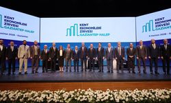 Gaziantep-Halep Hattında Tarihi Zirve: Türkiye ile Suriye Arasında 10 Milyar Dolarlık Yeni Ticaret Dönemi Başlıyor