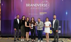 Brandverse Awards’ta Honda Türkiye’ye iki ödül