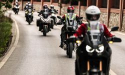 Honda Motosiklet Günleri beşinci kez kapılarını açıyor