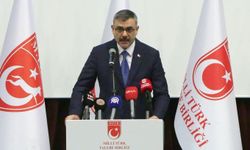 Jandarmada Büyük Atama Dönemi: 29 Bin 353 Personelin Görev Yeri Değişti