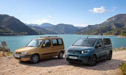 Citroën berlıngo 30’uncu yıl dönümünü kutluyor!