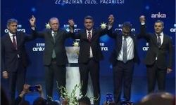 Haymana Belediye Başkanı İstifa Edip AK Parti’ye Geçti!