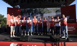 İstanbul Corporate Games sona erdi!