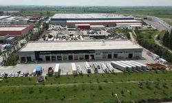 Koluman Tarsus ile Mercedes-Benz Türk Bayi ve Yetkili Servis Ağında Yeni Adım
