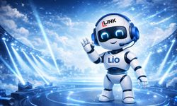 LİNK Bilgisayar’dan Cloud Platform Kullanıcılarına Akıllı Destek: LİO