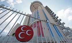 MHP'de Konya teşkilatları feshedildi ve Sedat Göncü göreve getirildi