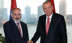 Cumhurbaşkanı Erdoğan, Paşinyan ile telefonda görüştü