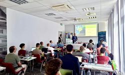 Empa Elektronik’in ilk uluslararası Tiremo® Accelerator Workshop’u Budapeşte’de gerçekleştirildi