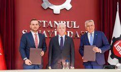 COP31 Yolunda Sanayide Sıfır Atık ve Döngüsel Ekonomi İş Birliği