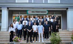 Toyota, 34 Yıldır Otomotiv Sektörüne Nitelikli Teknik İnsan Kaynağı Yetiştiriyor