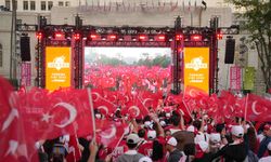 Los Angeles’ta “Turkish vibe”