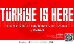 Türkiye, Dünya Kupası Heyecanını Los Angeles’in Kalbine Taşıyor