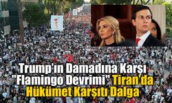 Trump’ın Damadı Kushner’in 1.4 Milyar Euroluk Projesi Arnavutluk’ta İsyan Çıkardı!