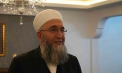Hiranur Vakfı Kurucusu Yusuf Ziya Gümüşel Tahliye Edildi