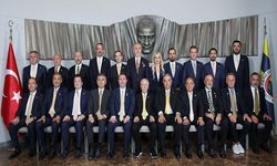 Fenerbahçe'de Yönetim Kurulu toplantıları haftalık yapılacak!
