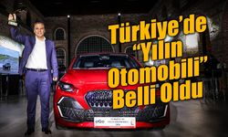 Türkiye’de “Yılın Otomobili” Renault Clio Seçildi