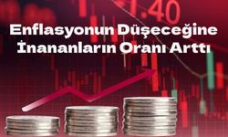 Haziran Raporu Açıklandı: Hanehalkı Enflasyon Beklentisi 3,38 Puan Düştü