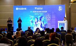 Halkbank BİGE Projesi’nde Hackathon Etabı Tamam  Geleceğin teknoloji liderleri seçiliyor