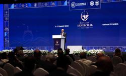 DP World, Türkiye'nin Avrupa-Körfez ticaret koridorlarındaki artan stratejik rolüne dikkat çekti