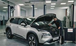 Nissan Türkiye'den Satış Sonrası Hizmetlerde Müşterilere Yeni Avantajlar